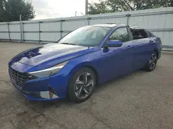 KMHLP4AGXPU522726 2023 HYUNDAI ELANTRA