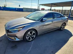 KMHLP4AGXPU533130 2023 HYUNDAI ELANTRA