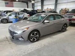KMHLP4AGXPU536822 2023 HYUNDAI ELANTRA