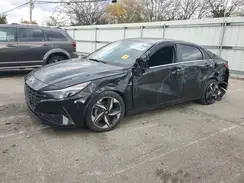 KMHLP4AGXPU539025 2023 HYUNDAI ELANTRA