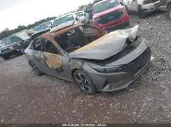 KMHLP4AGXPU560764 2023 HYUNDAI ELANTRA