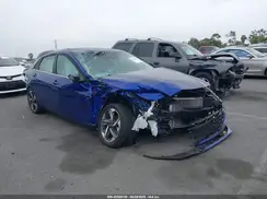 KMHLP4AGXPU563275 2023 HYUNDAI ELANTRA