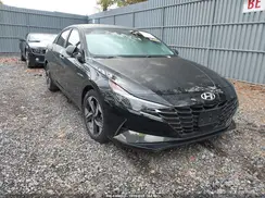 KMHLP4AGXPU563390 2023 HYUNDAI ELANTRA