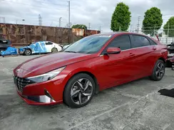 KMHLP4AGXPU593196 2023 HYUNDAI ELANTRA