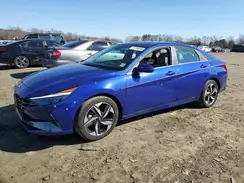 KMHLP4AGXPU606514 2023 HYUNDAI ELANTRA