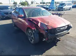 KMHLP4AGXPU618629 2023 HYUNDAI ELANTRA