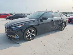 KMHLP4AGXPU619862 2023 HYUNDAI ELANTRA