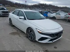 KMHLP4DG0RU657258 2024 HYUNDAI ELANTRA