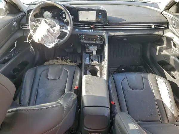 KMHLP4DG0RU658667 2024 HYUNDAI ELANTRA - Image 8