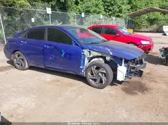 KMHLP4DG0RU663464 2024 HYUNDAI ELANTRA
