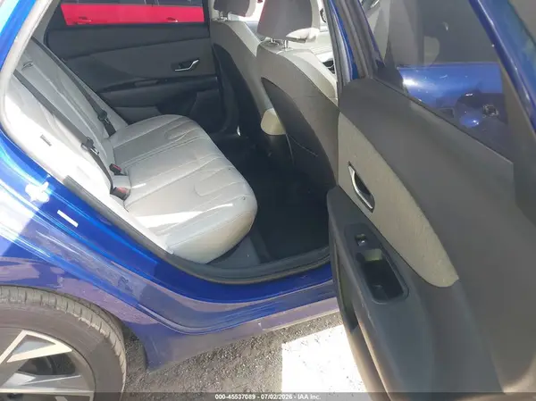 KMHLP4DG0RU663464 2024 HYUNDAI ELANTRA - Image 8