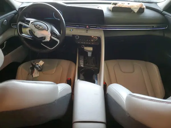 KMHLP4DG0RU665327 2024 HYUNDAI ELANTRA - Image 8