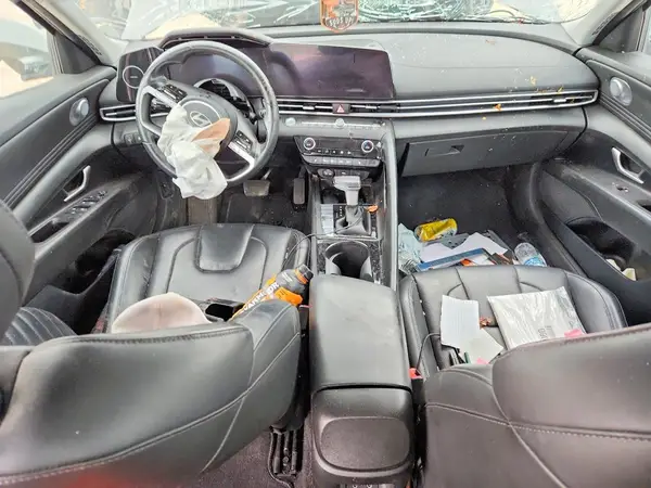 KMHLP4DG0RU676408 2024 HYUNDAI ELANTRA - Image 8