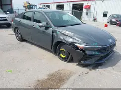 KMHLP4DG0RU678272 2024 HYUNDAI ELANTRA