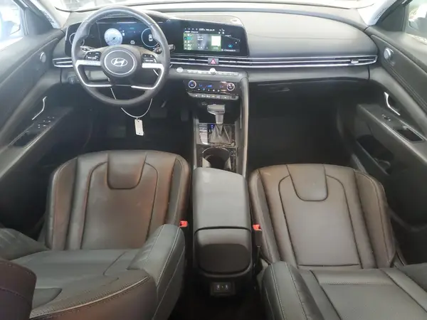 KMHLP4DG0RU714607 2024 HYUNDAI ELANTRA - Image 8