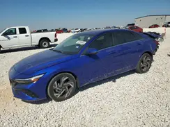 KMHLP4DG0RU719645 2024 HYUNDAI ELANTRA