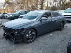 KMHLP4DG0RU724330 2024 HYUNDAI ELANTRA