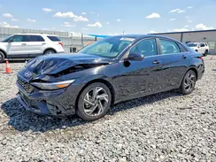 KMHLP4DG0RU731326 2024 HYUNDAI ELANTRA