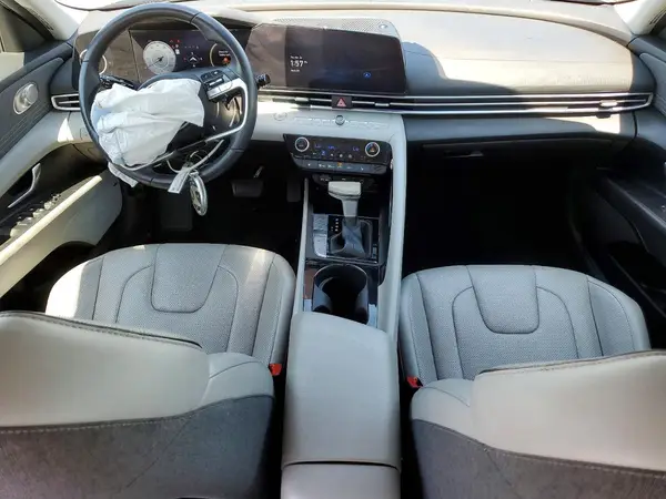 KMHLP4DG0RU731326 2024 HYUNDAI ELANTRA - Image 8