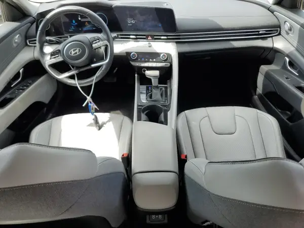 KMHLP4DG0RU755514 2024 HYUNDAI ELANTRA - Image 8