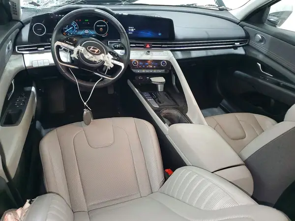 KMHLP4DG0RU769266 2024 HYUNDAI ELANTRA - Image 8