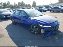 KMHLP4DG0RU777030 2024 HYUNDAI ELANTRA