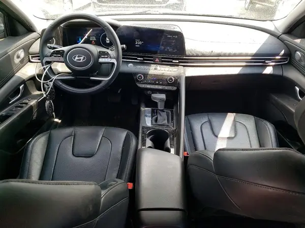 KMHLP4DG0RU779506 2024 HYUNDAI ELANTRA - Image 8