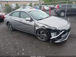 KMHLP4DG0RU782454 2024 HYUNDAI ELANTRA