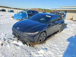KMHLP4DG0RU792224 2024 HYUNDAI ELANTRA