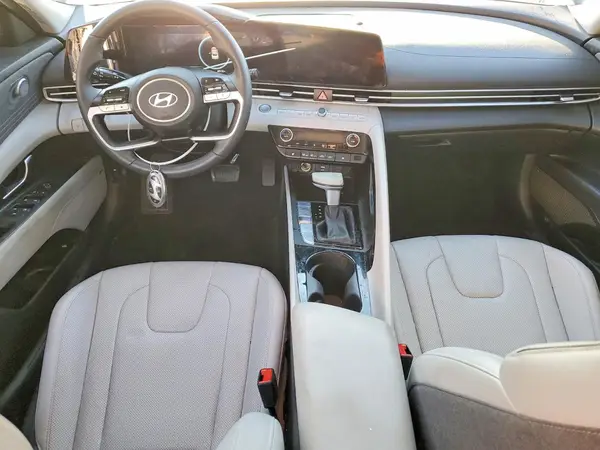 KMHLP4DG0RU792224 2024 HYUNDAI ELANTRA - Image 8