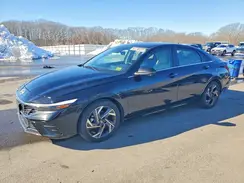 KMHLP4DG0RU799030 2024 HYUNDAI ELANTRA
