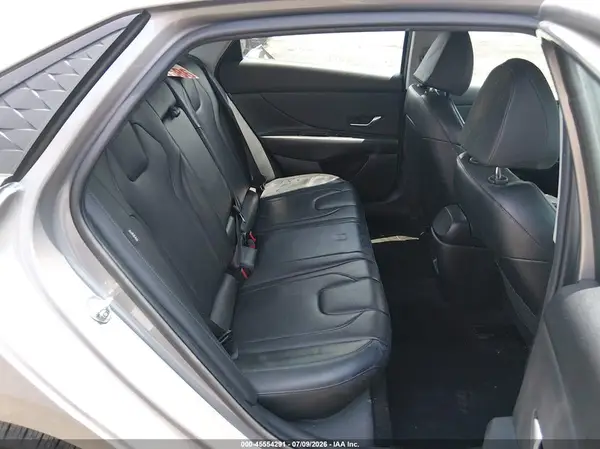 KMHLP4DG0RU801620 2024 HYUNDAI ELANTRA - Image 8