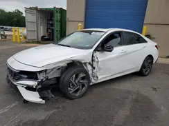 KMHLP4DG0RU802783 2024 HYUNDAI ELANTRA