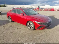 KMHLP4DG0RU804095 2024 HYUNDAI ELANTRA