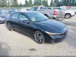 KMHLP4DG0RU815419 2024 HYUNDAI ELANTRA