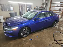KMHLP4DG0RU817512 2024 HYUNDAI ELANTRA