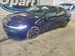 KMHLP4DG0RU817624 2024 HYUNDAI ELANTRA