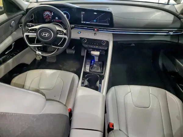 KMHLP4DG0RU817624 2024 HYUNDAI ELANTRA - Image 8
