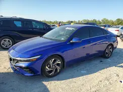 KMHLP4DG0RU818501 2024 HYUNDAI ELANTRA