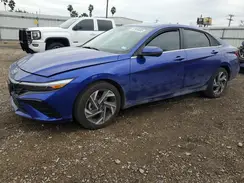 KMHLP4DG0RU818515 2024 HYUNDAI ELANTRA
