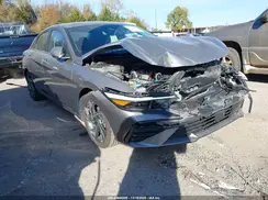 KMHLP4DG0RU819146 2024 HYUNDAI ELANTRA