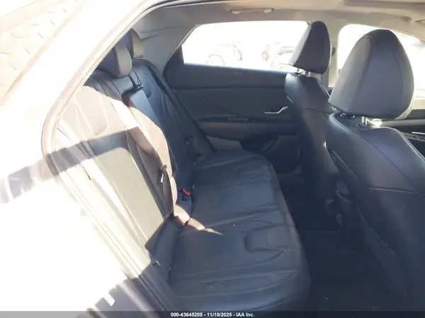 KMHLP4DG0RU819146 2024 HYUNDAI ELANTRA - Image 8
