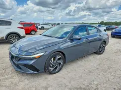 KMHLP4DG0RU819518 2024 HYUNDAI ELANTRA