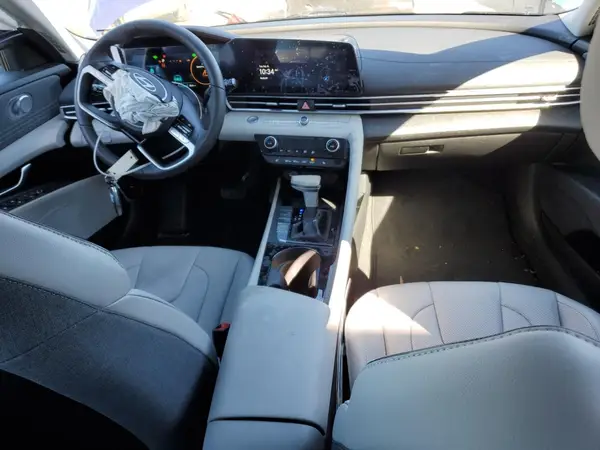 KMHLP4DG0RU828266 2024 HYUNDAI ELANTRA - Image 8