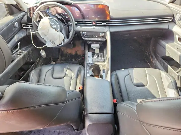 KMHLP4DG0RU832155 2024 HYUNDAI ELANTRA - Image 8