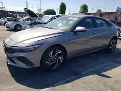 KMHLP4DG0RU833208 2024 HYUNDAI ELANTRA