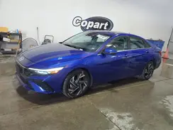 KMHLP4DG0RU835282 2024 HYUNDAI ELANTRA