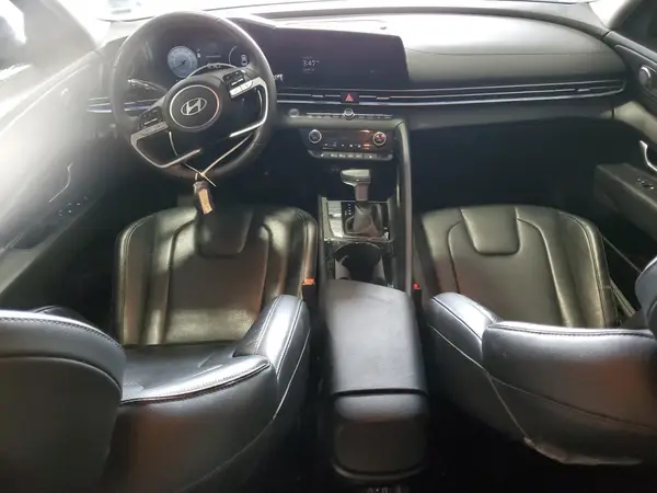 KMHLP4DG0RU835282 2024 HYUNDAI ELANTRA - Image 8