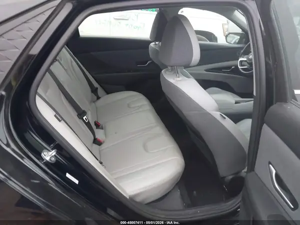 KMHLP4DG0RU837470 2024 HYUNDAI ELANTRA - Image 8