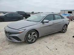 KMHLP4DG0RU839395 2024 HYUNDAI ELANTRA